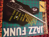 Jazz & Τζαζ τχ 101-102