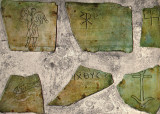 Κάρτα - Roma - Catacombe di S. Callisto (4)