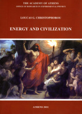 Energy and Civilization