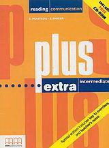 Plus Extra intermediate: Reading Communication: Special Editions Includes Key to Exercises and Teacher's Notes