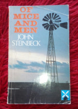 Of mice and men