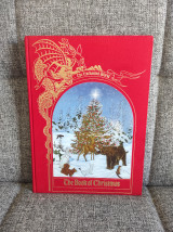 The Enchanted World: The Book of Christmas