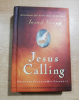 Jesus Calling