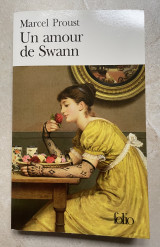 Un amour de Swann