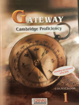 Gateway Cambridge Proficiency, Coursebook 1