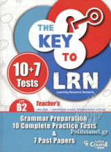 The Key to Lrn Cef B2 10+7 Tests
