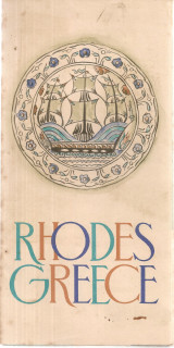 Rhodes Greece