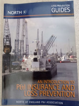 An introduction to P&I insurance and loss prevention