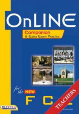 On Line for FCE Companion