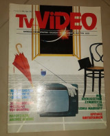 Περιοδικό TV και Video τεύχος 9