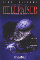 Clive Barker's Hellraiser v. 2
