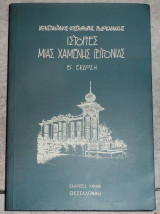 Ιστοριες μιας χαμενης γειτονιας 2004 ροδοκανακης