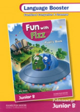 Fun with Fizz Junior B, Pupil's Book
