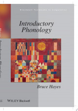 Introductory Phonology