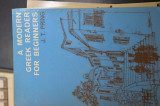 A modern greek reader for beginners