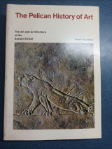 The Art and Architecture of the Ancient Orient