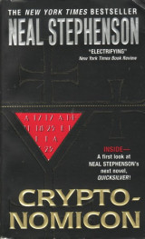 Cryptonomicon