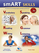 Smart Skills CEFR B2 Teacher's Book