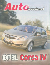 Auto Weekend Τευχος 82