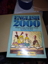 English 2000 workbook 1