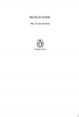 My Uncle Oswald
