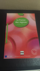 La France des regions
