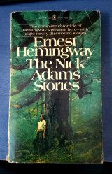 The Nick Adams Stories