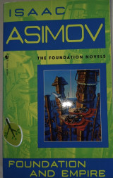 Foundation and Empire