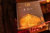 Grande Bretagne. Anniversary Edition