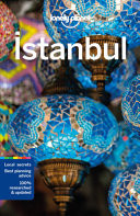 Lonely Planet Istanbul 10 10th Ed