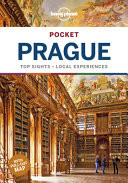Lonely Planet Pocket Prague