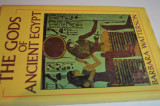 The Gods of Ancient Egypt