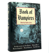 Book of Vampires