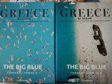 Greece by Drone: Παραλίες - Τόμοι Α' & Β'