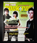 Rock & Roll - Pop & Rock - Ποπ και Ροκ - musik magazine - 5/2003