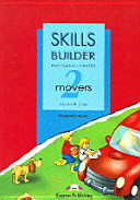 Skills Builder For Young Learners Movers 2 Student's Book