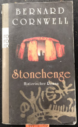 Stonehenge
