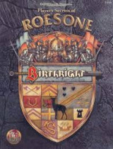 Roesone Domain Pack