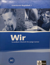 Wir 1 - Arbeitsbuch