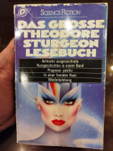 Das große Theodore Sturgeon Lesebuch