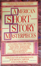 American Short Story Masterpieces