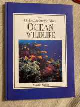 Ocean wildlife