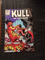 Eye of the Tigress vol 3 no 1 1983