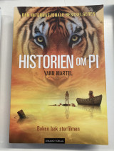 Historien om Pi