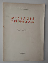 Messages Delphiques