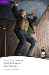 Level 5- Sherlock Holmes Short Stories Book and MP3 Pack Level 5