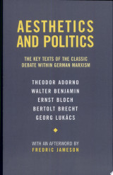 Aesthetics and Politics