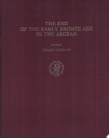 The End of the Early Bronze Age in the Aegean
