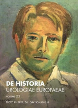 De historia Urologiae Europaeae volume 23