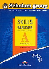 Skills Builder for Young Learners A: Student's Book